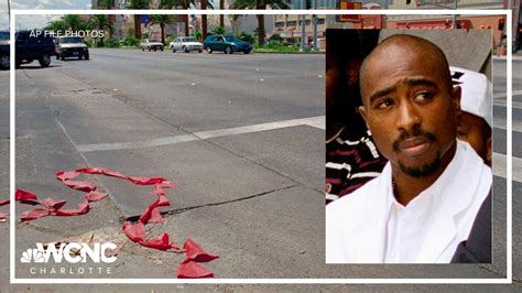 Las Vegas police report reveals more about arrest in Tupac Shakur murder case